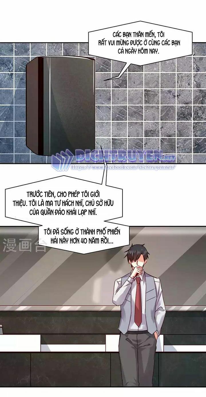 Vợ Yêu Của Ác Ma Chapter 80 - Trang 2