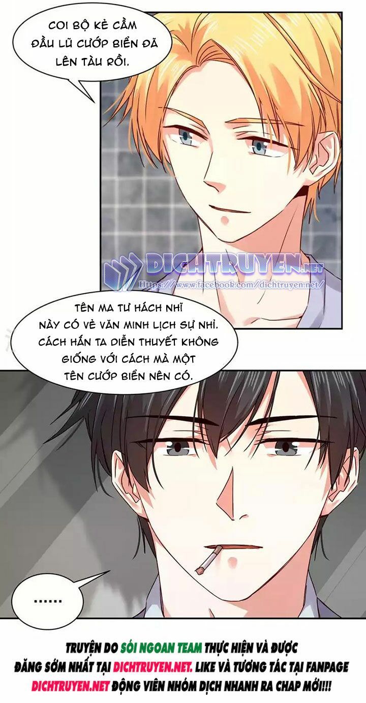 Vợ Yêu Của Ác Ma Chapter 80 - Trang 2