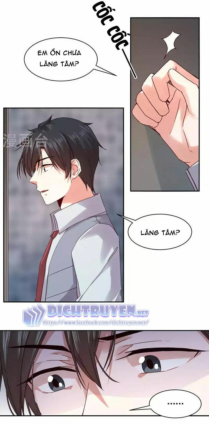 Vợ Yêu Của Ác Ma Chapter 80 - Trang 2