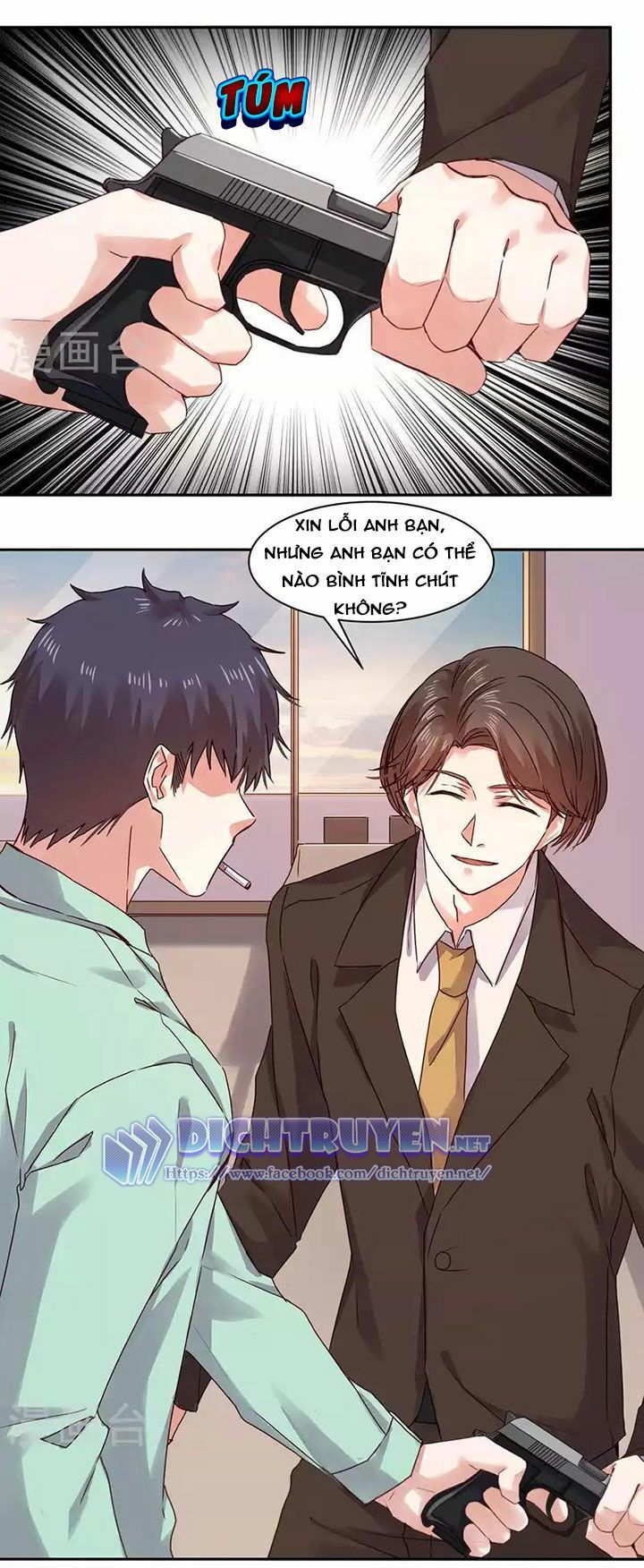 Vợ Yêu Của Ác Ma Chapter 80 - Trang 2