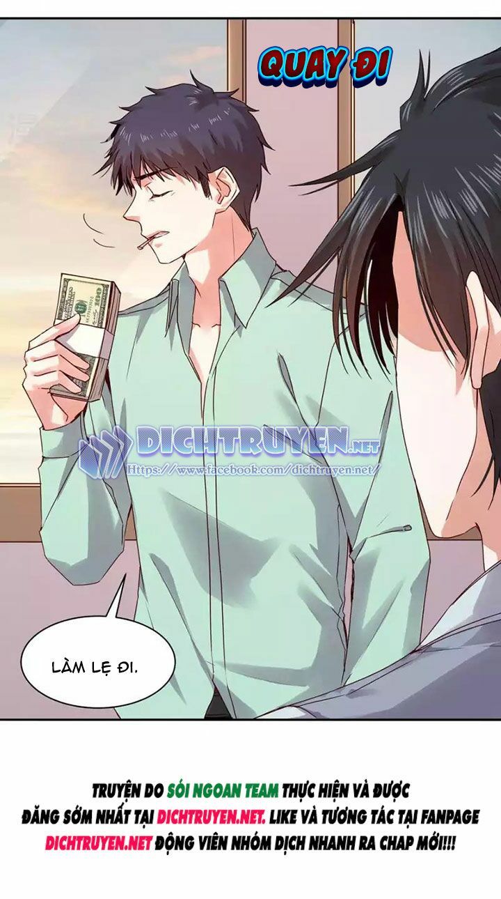 Vợ Yêu Của Ác Ma Chapter 80 - Trang 2