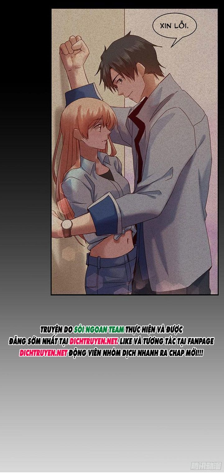 Vợ Yêu Của Ác Ma Chapter 79 - Trang 2