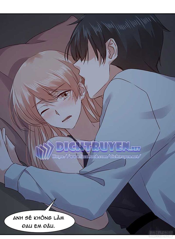 Vợ Yêu Của Ác Ma Chapter 77 - Trang 2