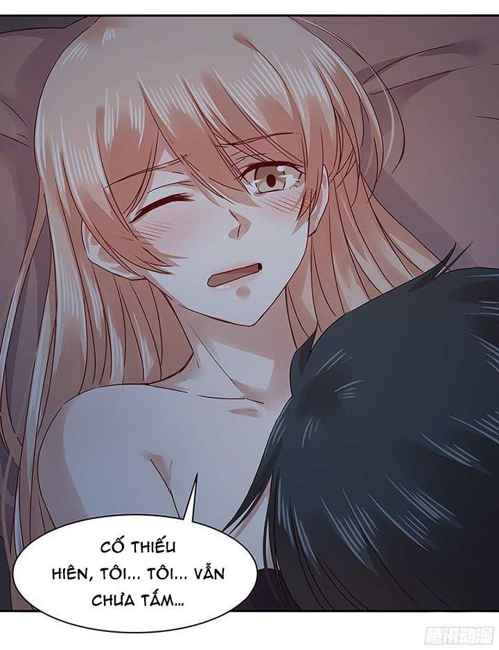 Vợ Yêu Của Ác Ma Chapter 77 - Trang 2