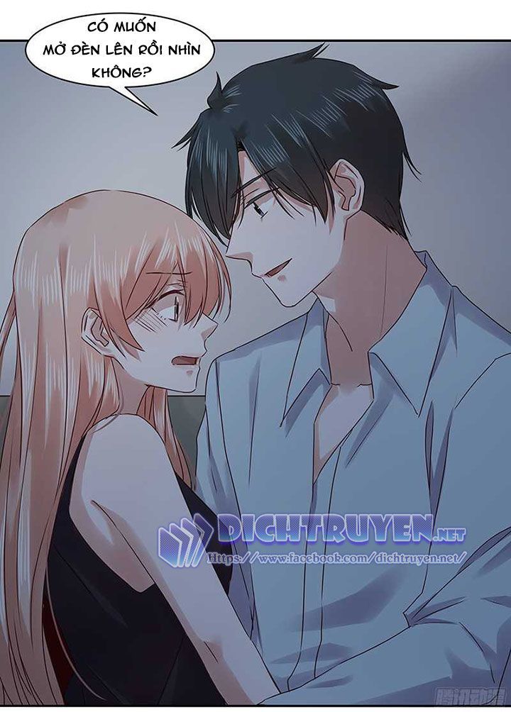 Vợ Yêu Của Ác Ma Chapter 77 - Trang 2