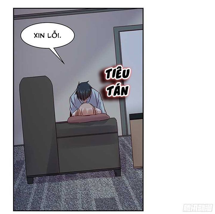 Vợ Yêu Của Ác Ma Chapter 77 - Trang 2