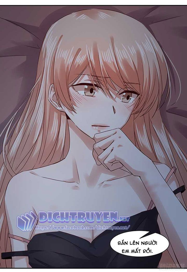 Vợ Yêu Của Ác Ma Chapter 77 - Trang 2