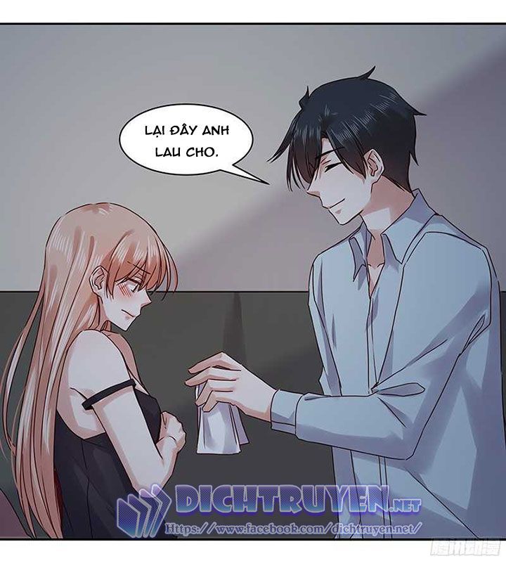 Vợ Yêu Của Ác Ma Chapter 77 - Trang 2