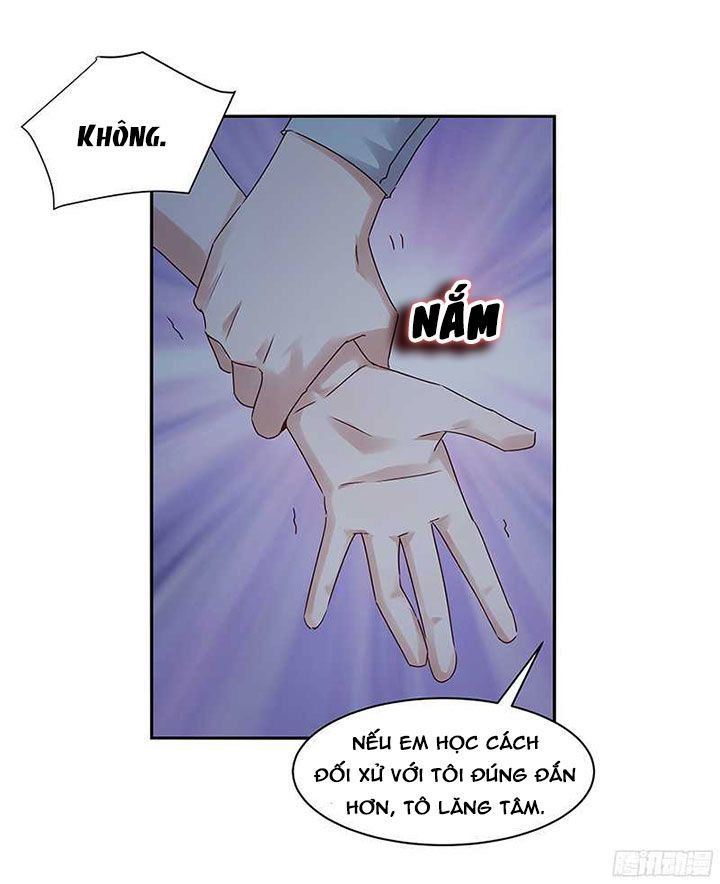 Vợ Yêu Của Ác Ma Chapter 77 - Trang 2