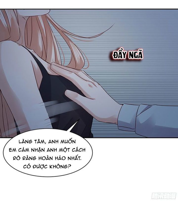 Vợ Yêu Của Ác Ma Chapter 77 - Trang 2