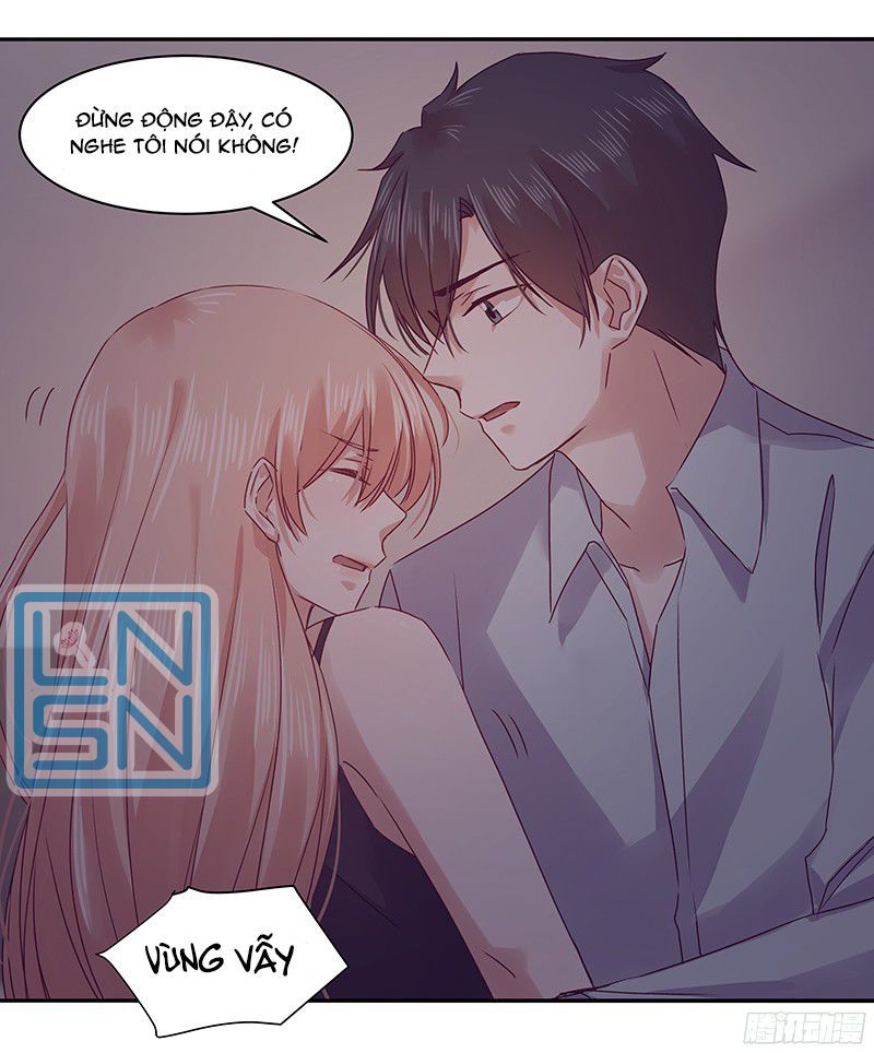 Vợ Yêu Của Ác Ma Chapter 76 - Trang 2