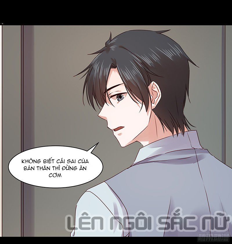 Vợ Yêu Của Ác Ma Chapter 76 - Trang 2