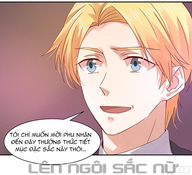 Vợ Yêu Của Ác Ma Chapter 75 - Trang 2