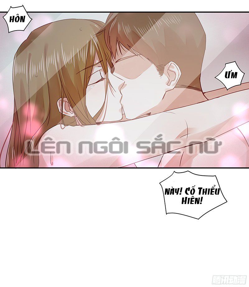 Vợ Yêu Của Ác Ma Chapter 75 - Trang 2