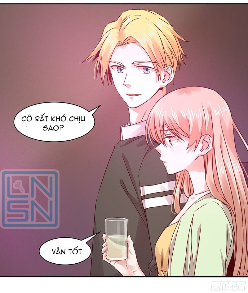 Vợ Yêu Của Ác Ma Chapter 75 - Trang 2