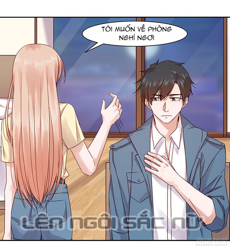 Vợ Yêu Của Ác Ma Chapter 73 - Trang 2