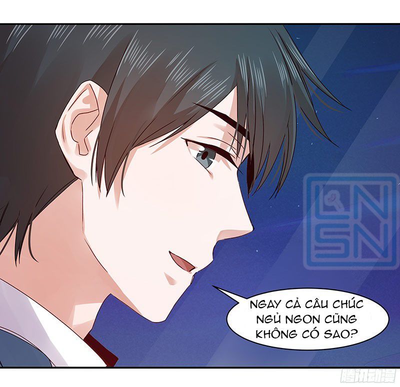 Vợ Yêu Của Ác Ma Chapter 73 - Trang 2