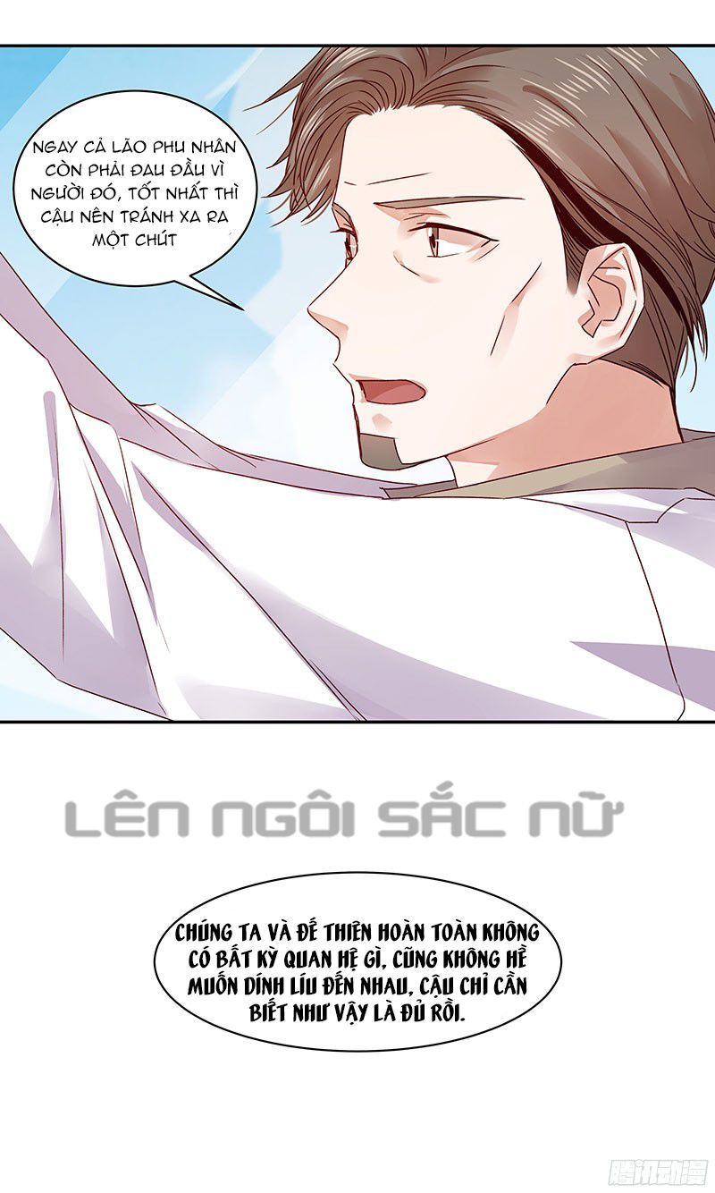 Vợ Yêu Của Ác Ma Chapter 73 - Trang 2