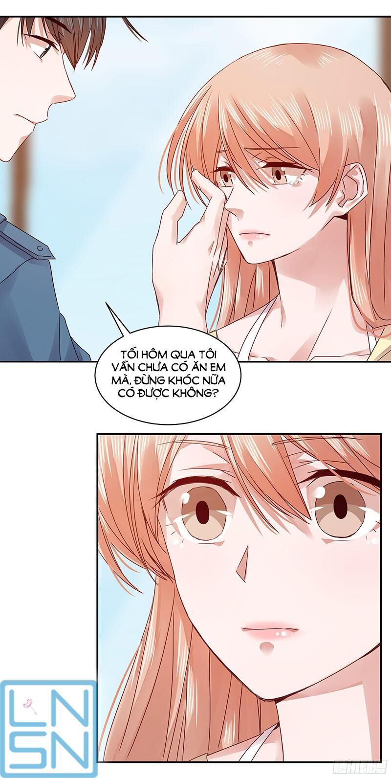 Vợ Yêu Của Ác Ma Chapter 72 - Trang 2