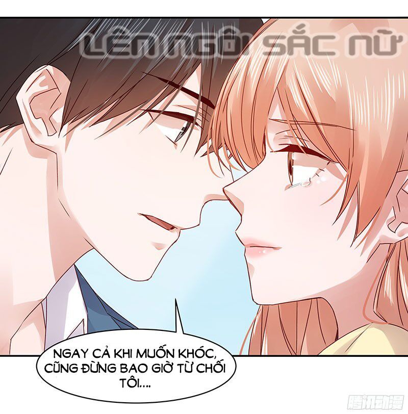 Vợ Yêu Của Ác Ma Chapter 72 - Trang 2