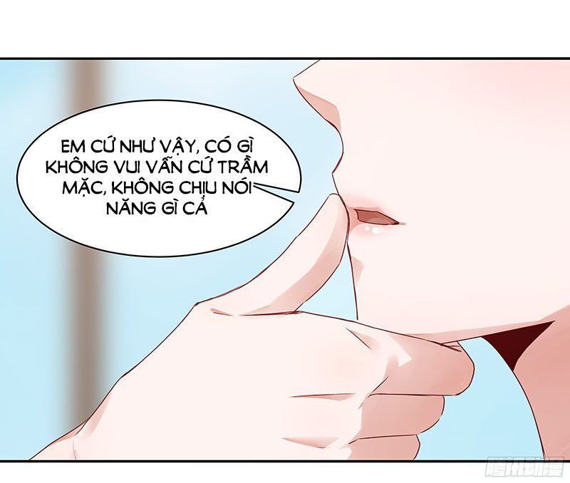 Vợ Yêu Của Ác Ma Chapter 71 - Trang 2