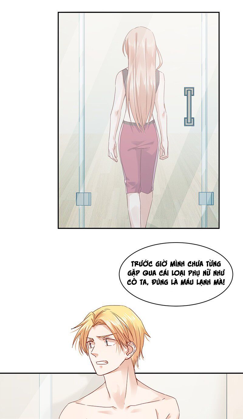 Vợ Yêu Của Ác Ma Chapter 70 - Trang 2