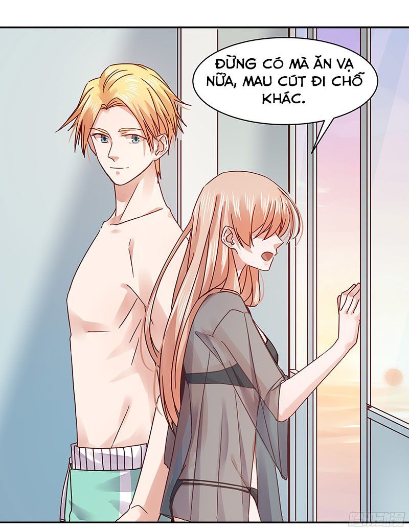 Vợ Yêu Của Ác Ma Chapter 69 - Trang 2