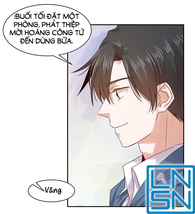 Vợ Yêu Của Ác Ma Chapter 69 - Trang 2