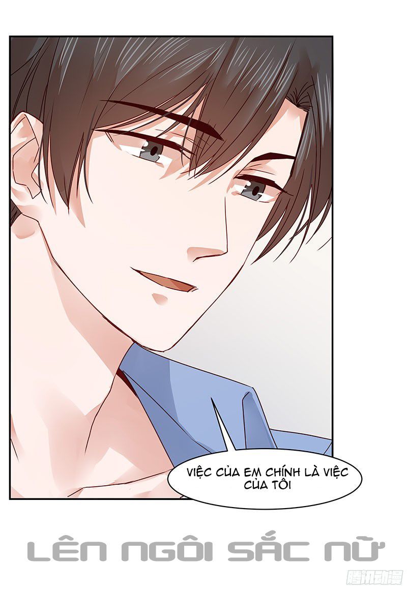 Vợ Yêu Của Ác Ma Chapter 68 - Trang 2