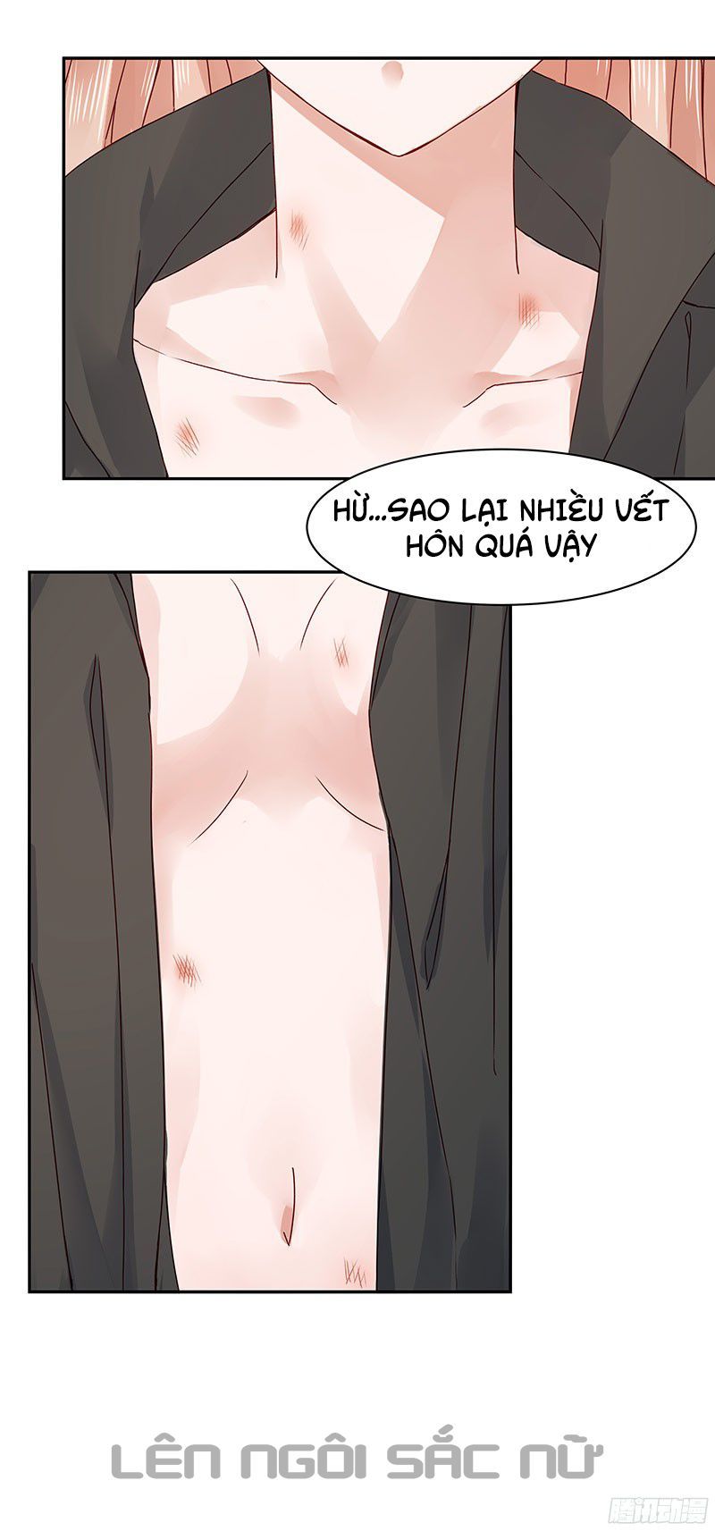 Vợ Yêu Của Ác Ma Chapter 68 - Trang 2