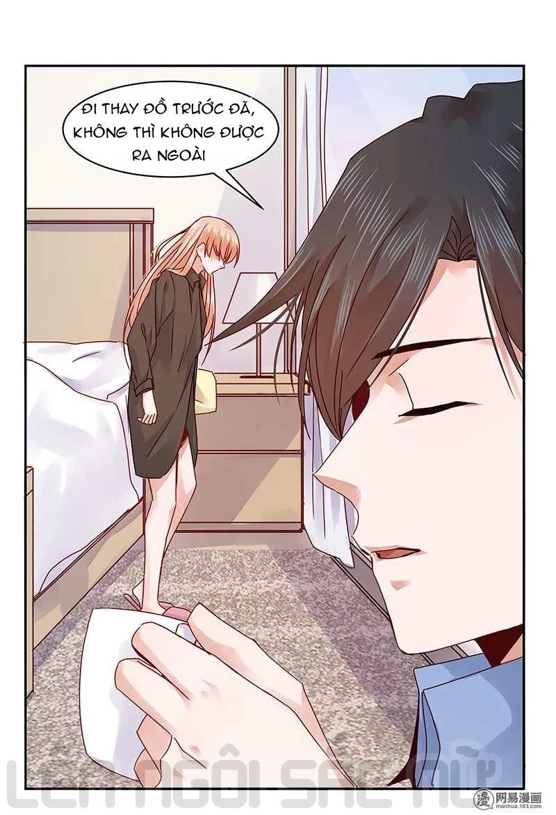 Vợ Yêu Của Ác Ma Chapter 67 - Trang 2