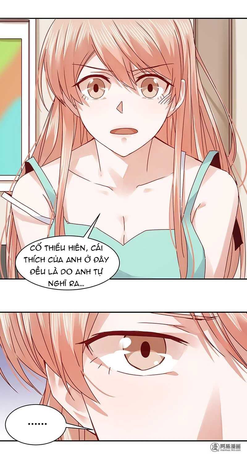 Vợ Yêu Của Ác Ma Chapter 67 - Trang 2