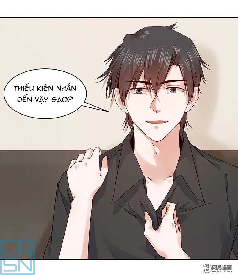 Vợ Yêu Của Ác Ma Chapter 67 - Trang 2