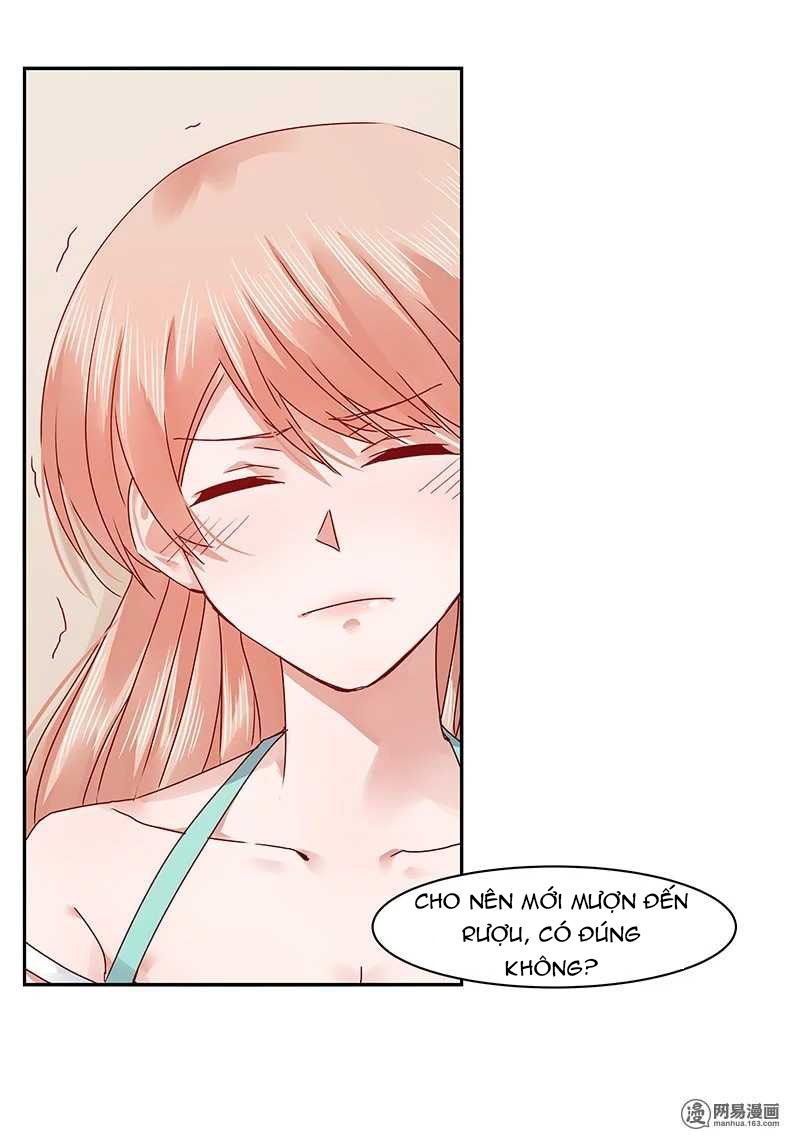 Vợ Yêu Của Ác Ma Chapter 66 - Trang 2