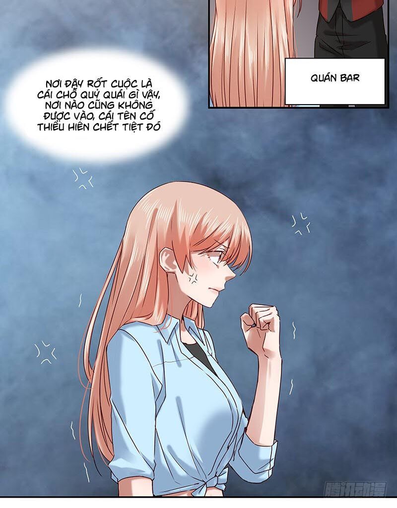 Vợ Yêu Của Ác Ma Chapter 63 - Trang 2