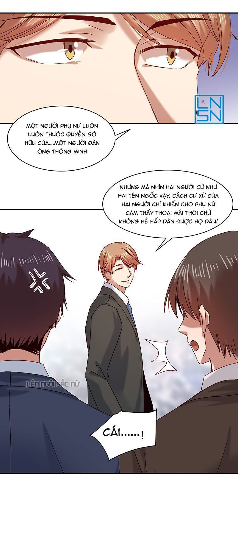 Vợ Yêu Của Ác Ma Chapter 62 - Trang 2