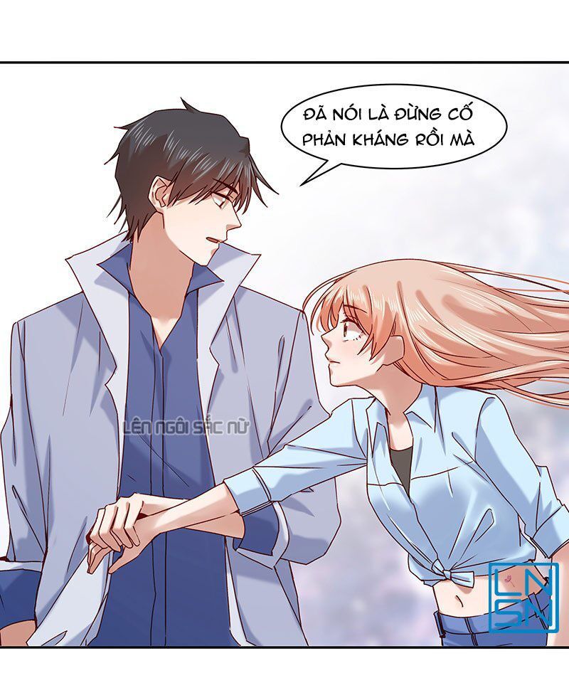 Vợ Yêu Của Ác Ma Chapter 62 - Trang 2