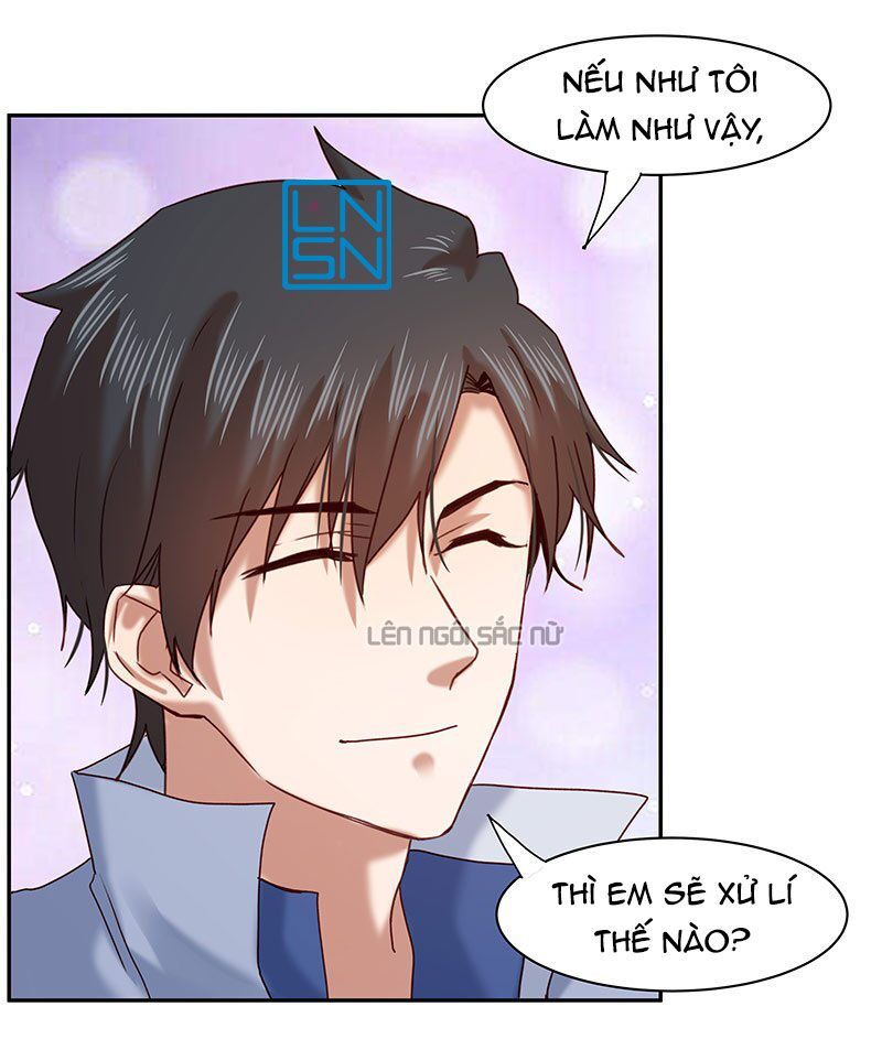 Vợ Yêu Của Ác Ma Chapter 61 - Trang 2