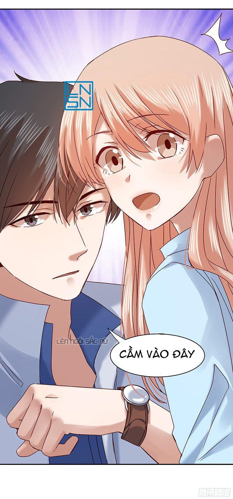 Vợ Yêu Của Ác Ma Chapter 61 - Trang 2