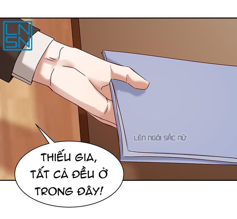 Vợ Yêu Của Ác Ma Chapter 61 - Trang 2