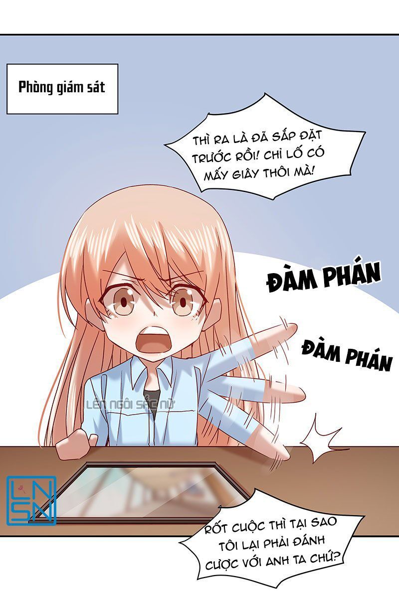 Vợ Yêu Của Ác Ma Chapter 61 - Trang 2