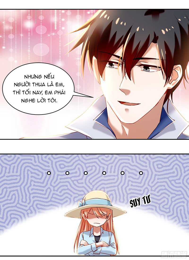 Vợ Yêu Của Ác Ma Chapter 59 - Trang 2