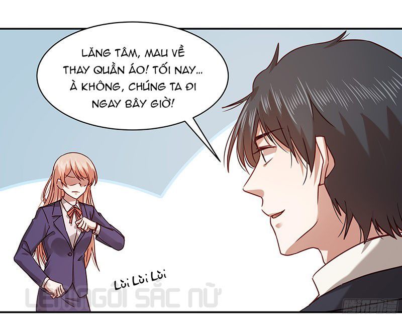 Vợ Yêu Của Ác Ma Chapter 58 - Trang 2