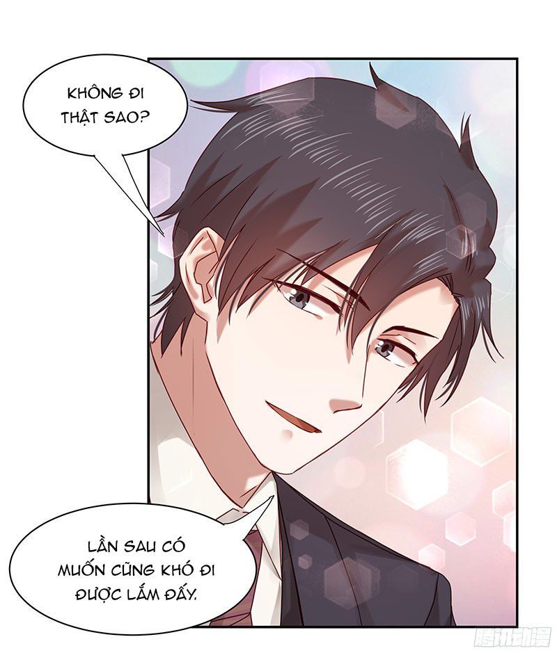 Vợ Yêu Của Ác Ma Chapter 58 - Trang 2