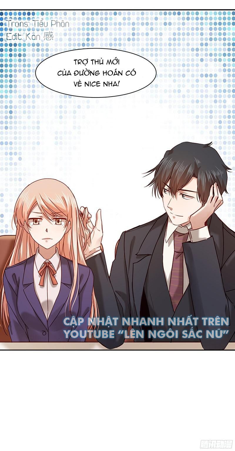 Vợ Yêu Của Ác Ma Chapter 57 - Trang 2