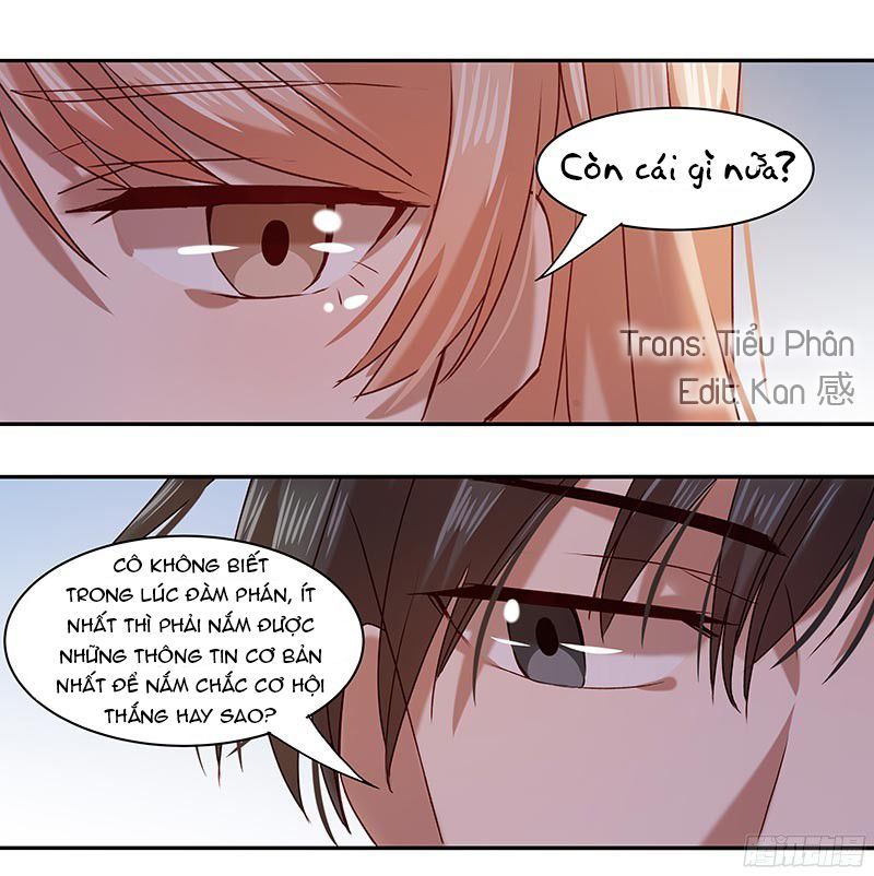 Vợ Yêu Của Ác Ma Chapter 56 - Trang 2