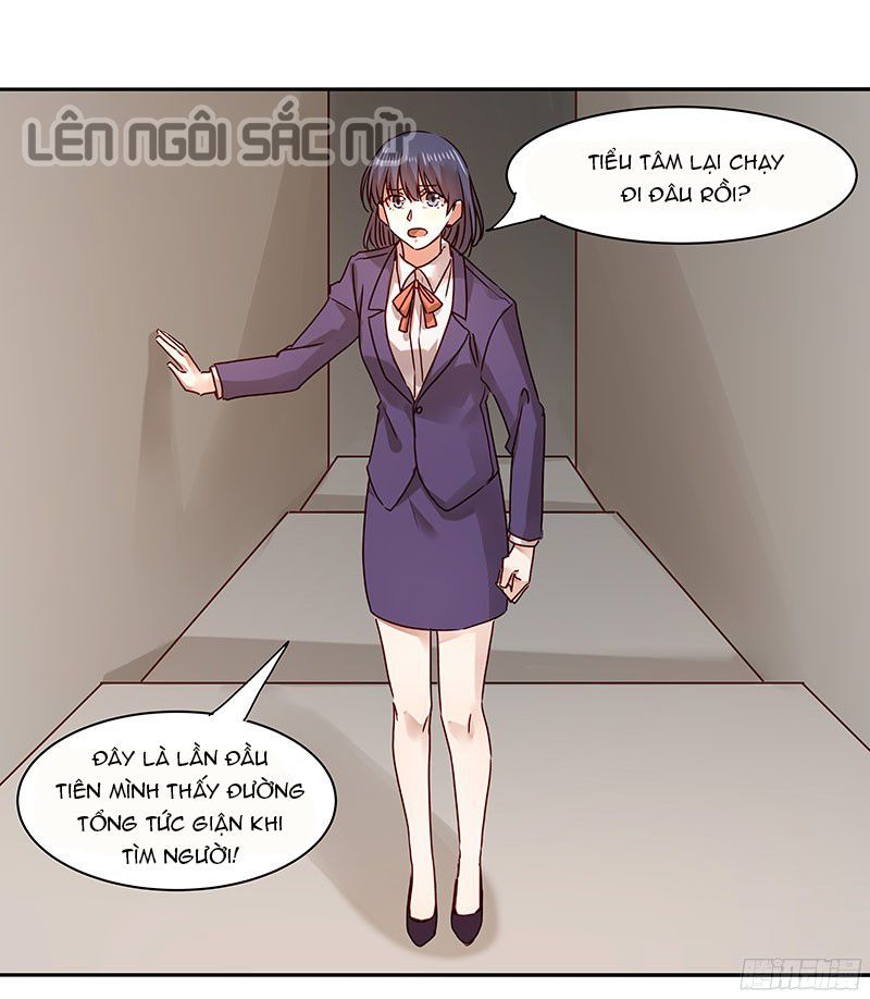 Vợ Yêu Của Ác Ma Chapter 54 - Trang 2