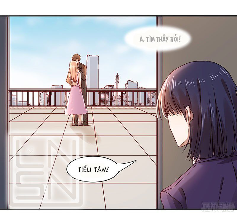 Vợ Yêu Của Ác Ma Chapter 54 - Trang 2