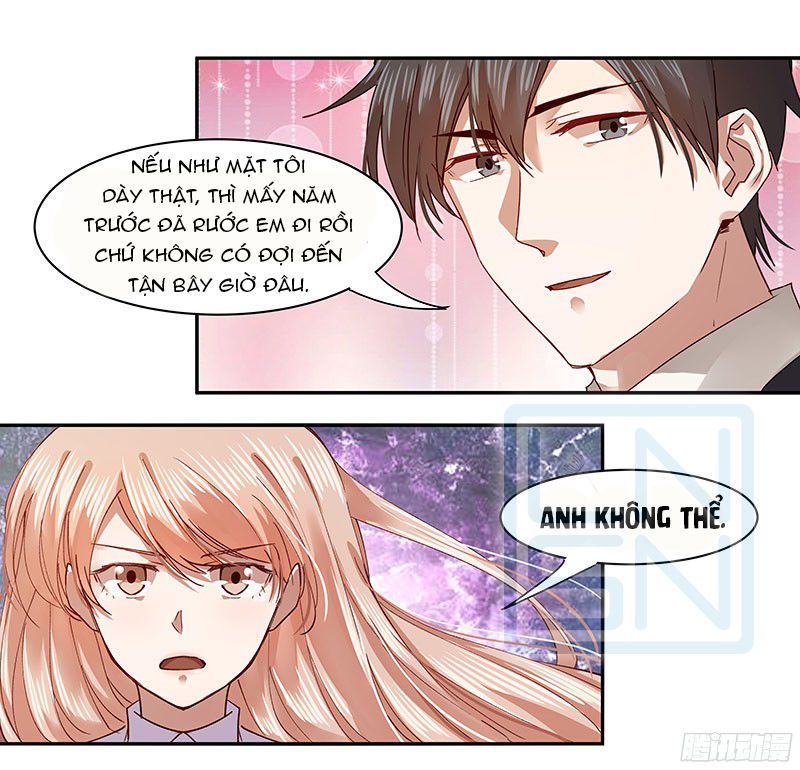 Vợ Yêu Của Ác Ma Chapter 54 - Trang 2