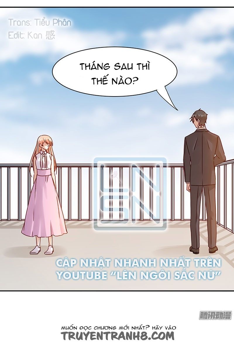 Vợ Yêu Của Ác Ma Chapter 53 - Trang 2